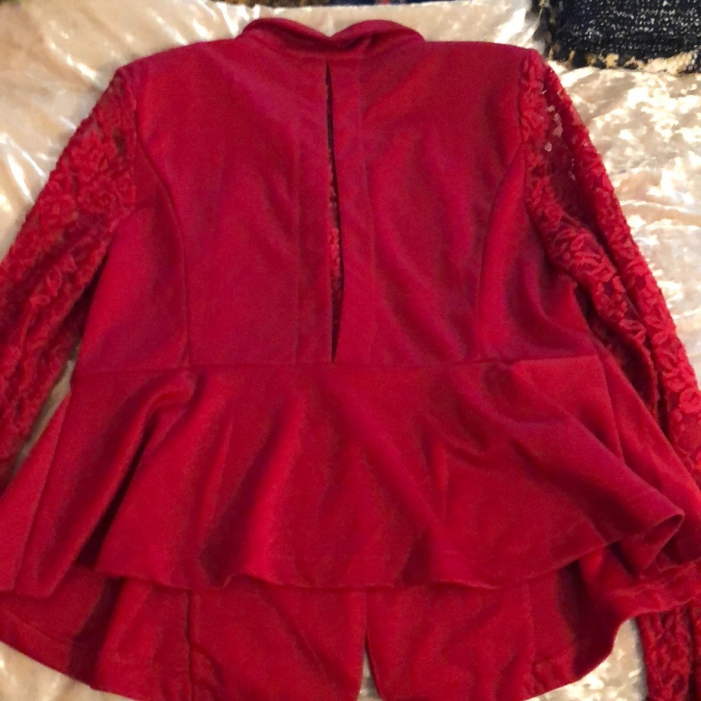 Formal blazer - Picture 3 of 3